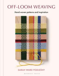 Produktbild: Off-loom Weaving