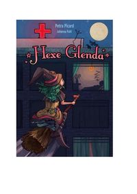 Produktbild: Hexe Glenda