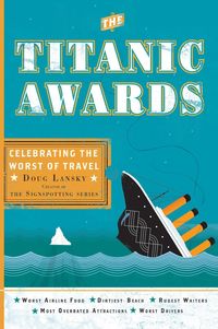 Produktbild: The Titanic Awards