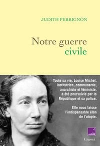 Produktbild: Notre guerre civile
