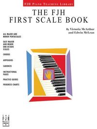 Produktbild: McArthur, V: Fjh First Scale Book