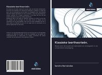 Produktbild: Klassieke leertheorie&euml;n.