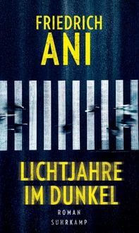 Produktbild: Lichtjahre im Dunkel