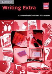 Produktbild: Writing Extra