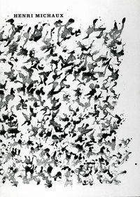 Produktbild: Dickman, V: Henri Michaux