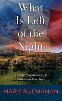 Produktbild: What Is Left of the Night