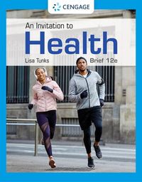 Produktbild: An Invitation to Health, Brief Edition