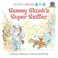 Produktbild: Sammy Skunk's Super Sniffer