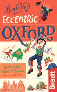 Produktbild: Ben le Vay's Eccentric Oxford