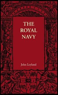 Produktbild: The Royal Navy