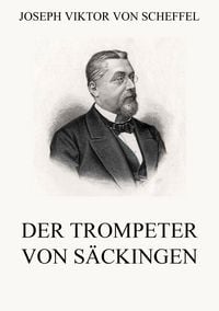 Produktbild: Der Trompeter von S&auml;ckingen