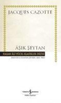 Produktbild: Asik Seytan Ciltli