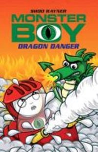 Produktbild: Dragon Danger