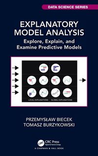 Produktbild: Explanatory Model Analysis