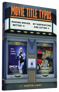 Produktbild: Movie Title Typos