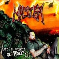 Produktbild: Lets start a war