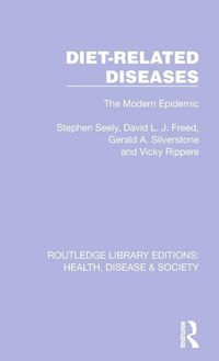 Produktbild: Diet-Related Diseases