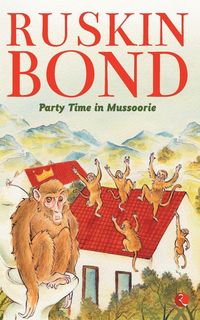 Produktbild: Party Time In Mussoorie