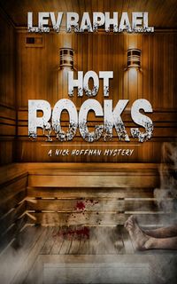 Produktbild: Hot Rocks