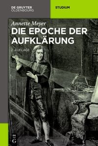 Produktbild: Die Epoche der Aufkl&auml;rung