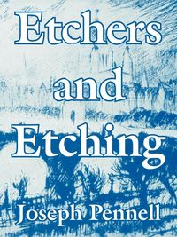 Produktbild: Etchers and Etching