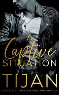 Produktbild: A Captive Situation