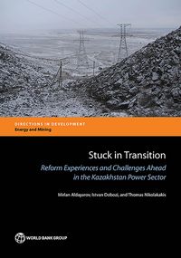 Produktbild: Stuck in Transition