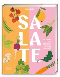 Produktbild: Salate