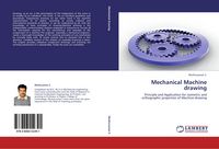 Produktbild: Mechanical Machine drawing