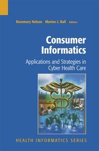 Produktbild: Consumer Informatics