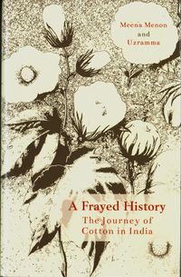 Produktbild: A Frayed History