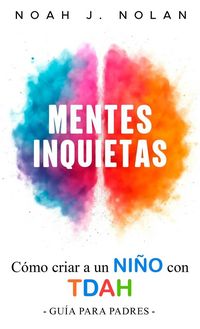 Produktbild: Mentes Inquietas