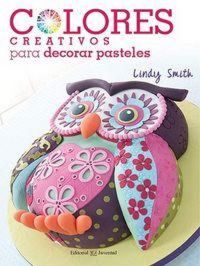 Produktbild: Colores creativos, para decorar pasteles