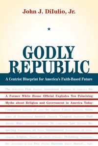 Produktbild: Godly Republic
