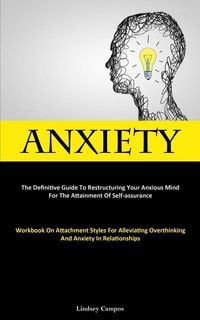Produktbild: Anxiety