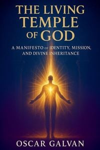 Produktbild: The Living Temple of God