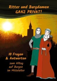 Produktbild: Ritter und Burgdamen ganz privat!