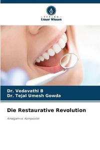 Produktbild: Die Restaurative Revolution
