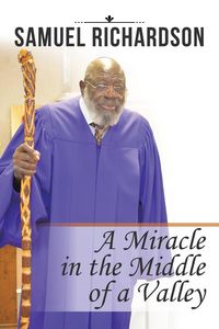 Produktbild: A Miracle in the Middle of a Valley