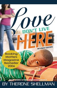 Produktbild: Love Don't Live Here revised edition