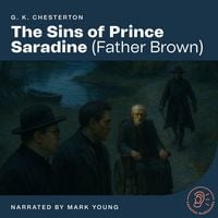 Produktbild: The Sins of Prince Saradine