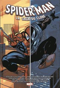 Produktbild: Spider-Man : la saga du clone. Tome 1
