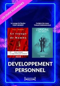 Produktbild: Duo Sudarenes : D&eacute;veloppement Personnel