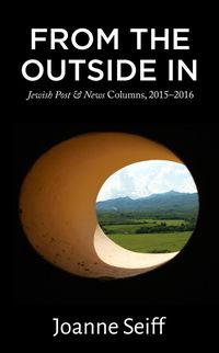 Produktbild: From the Outside In: Jewish Post & News Columns, 2015-2016