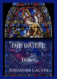 Produktbild: Die Briefe, Teil 1