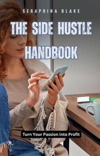 Produktbild: The Side Hustle Handbook