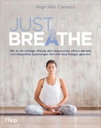 Produktbild: Just breathe