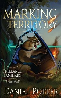 Produktbild: Marking Territory