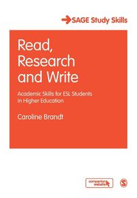 Produktbild: Read, Research and Write