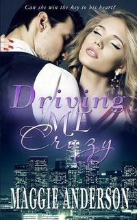 Produktbild: Driving Me Crazy